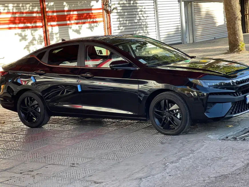 Kmc J7|خودرو سواری و وانت|دورود, |دیوار