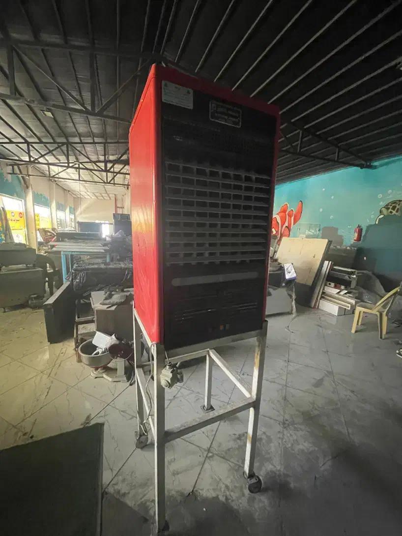 کولر سلولزی ، هیتر گازی،|حراج|قم, سالاریه|دیوار