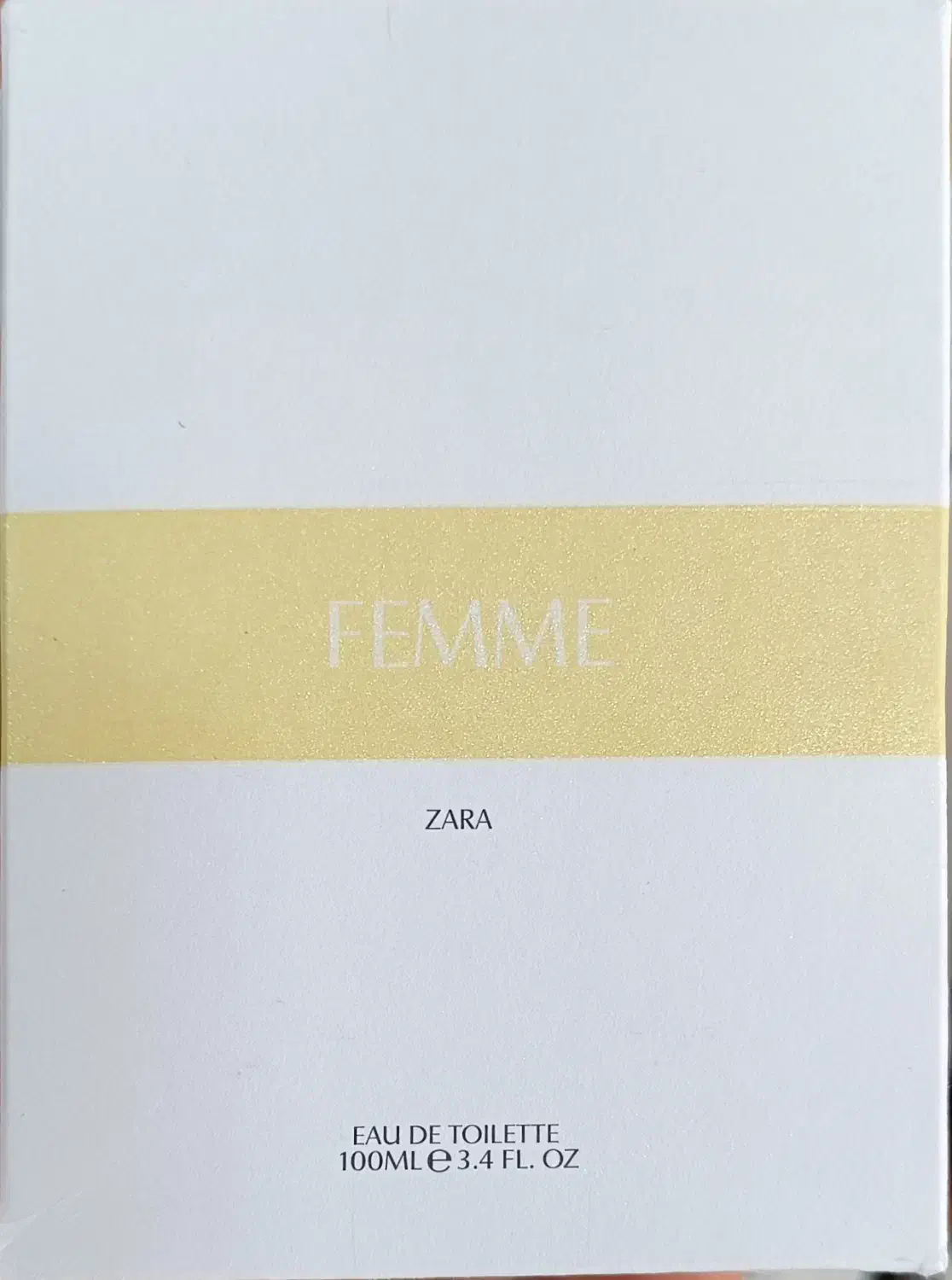 ادکلن زارا|آرایشی، بهداشتی، درمانی|مهاباد (آذربایجان غربی), |دیوار