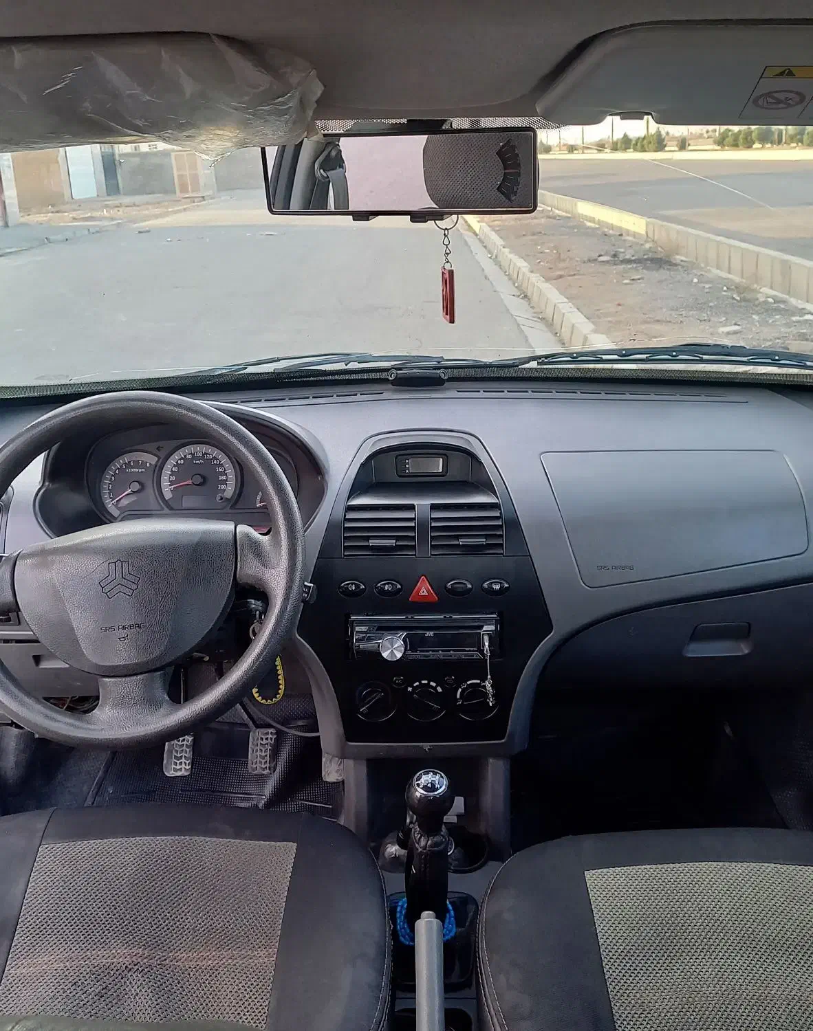 تیبا 1  98|خودرو سواری و وانت|فشاپویه, |دیوار