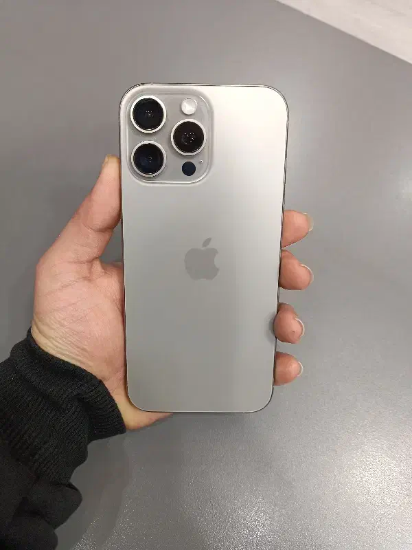 iphone16 promax|موبایل|تهران, یافت‌آباد|دیوار