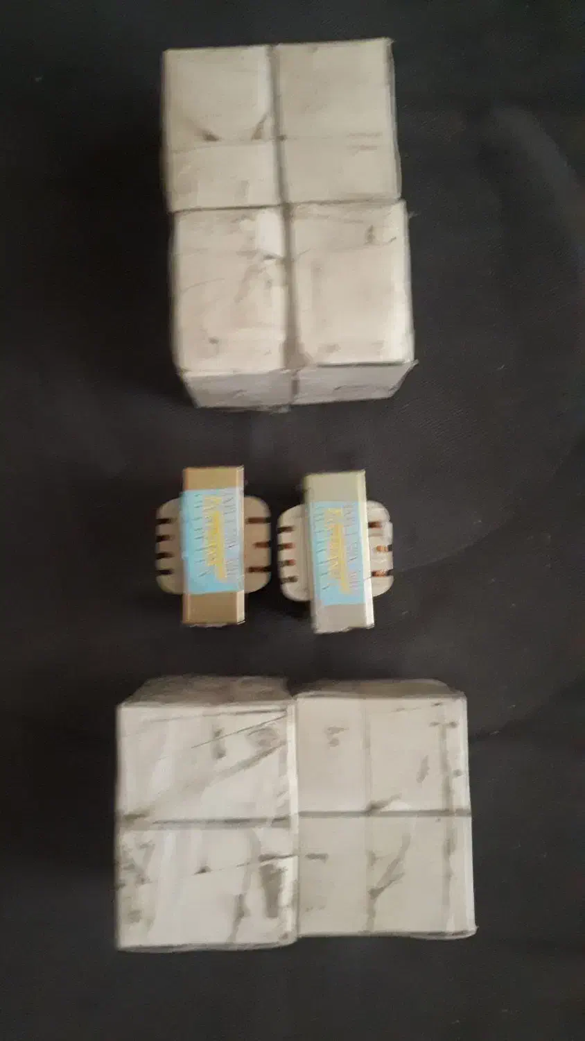 ترانس اداپتور ۳ آمپر ۱۵.۱۷.۲۱ولت|مصالح و تجهیزات ساختمان|هشتگرد, فاز ۱ مهستان|دیوار