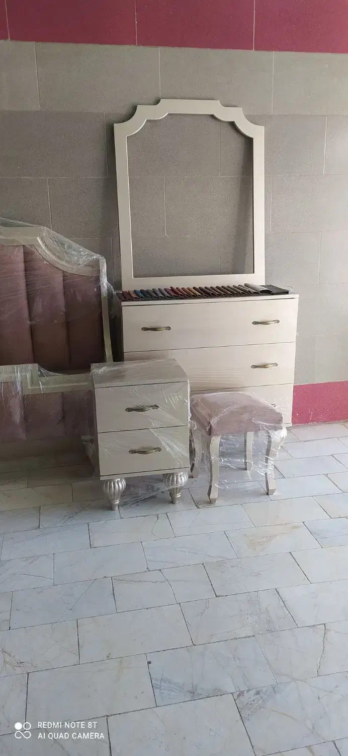 سرویس خواب زیر قیمت|تخت و سرویس خواب|گلستان (تهران), |دیوار