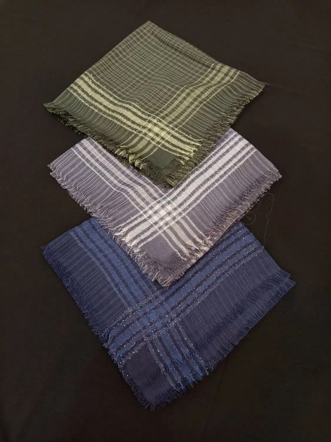 روسری لمه دار|لباس|اسلامشهر, باغ فیض|دیوار