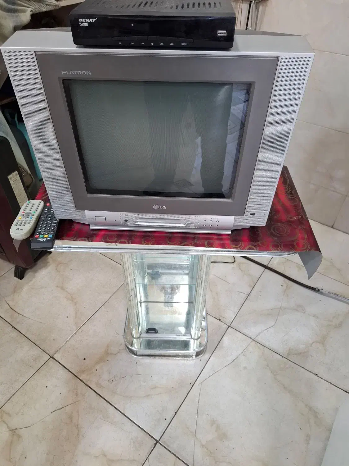 تلوزیون LG|تلویزیون و پروژکتور|تبریز, |دیوار