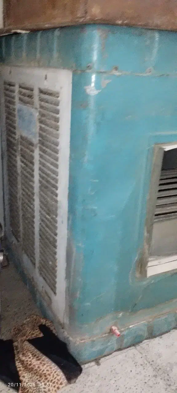 کولر ابی|کولر آبی|چهاردانگه (تهران), |دیوار