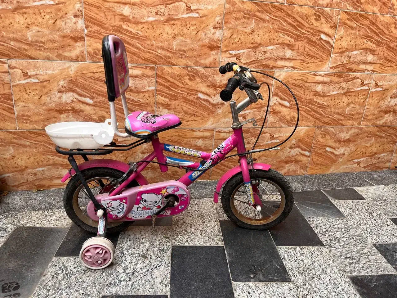 دوچرخه|دوچرخه، اسکیت، اسکوتر|قائم‌شهر, |دیوار