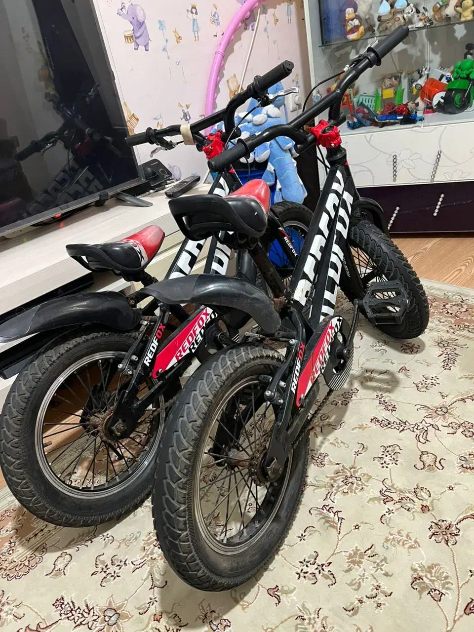 دوچرخه|دوچرخه، اسکیت، اسکوتر|مشهد, راهنمایی|دیوار