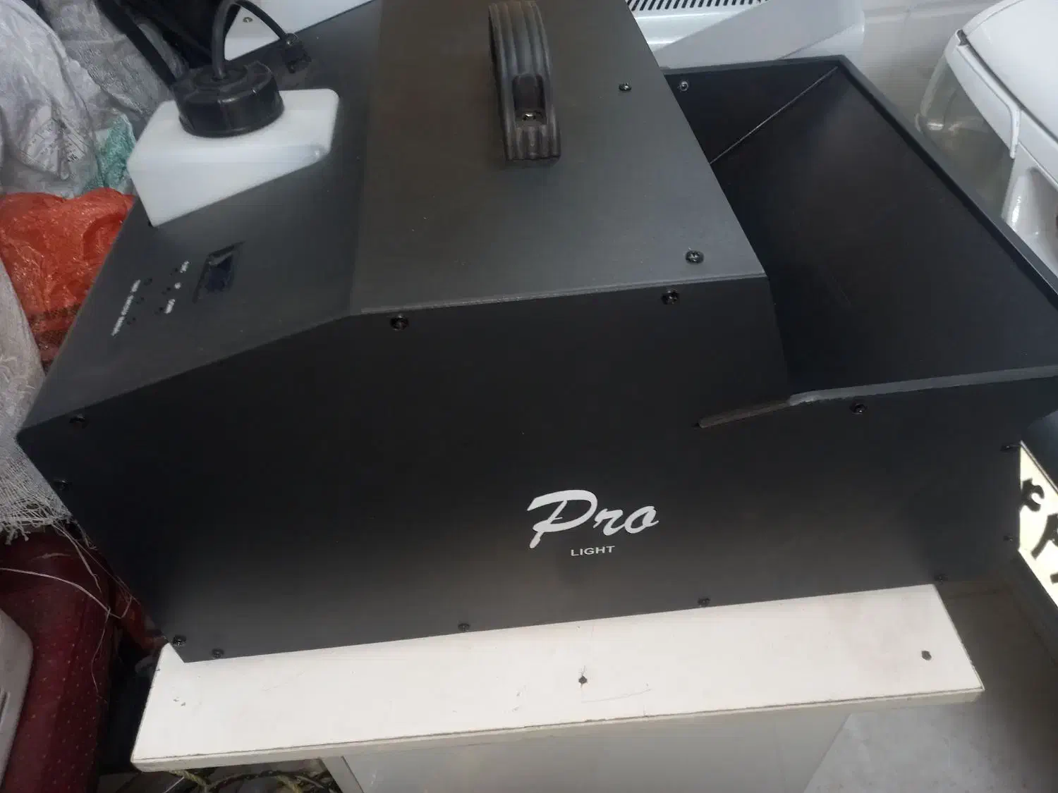 ابرساز|صوتی و تصویری|تهران, منیریه|دیوار