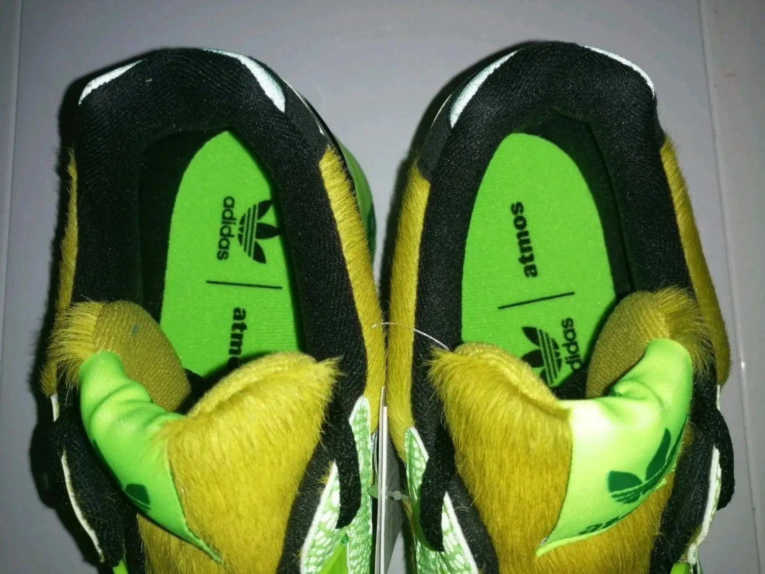 adidas zx8000|کیف، کفش، کمربند|تهران, شهران شمالی|دیوار