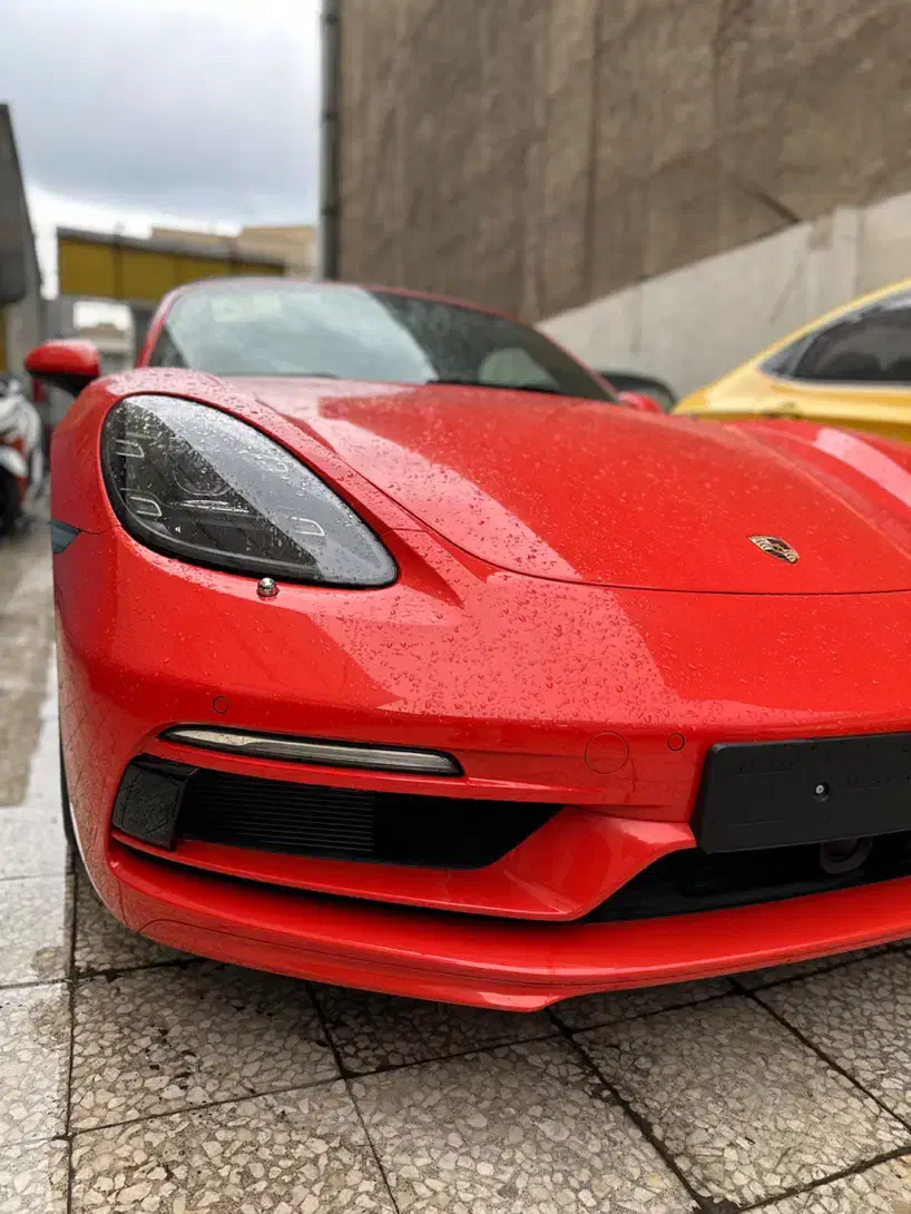 استخدام صافکار پی دی ار نقاش ماهر مکانیک پولیش کار|استخدام صنعتی، فنی، مهندسی|تهران, اتحاد|دیوار