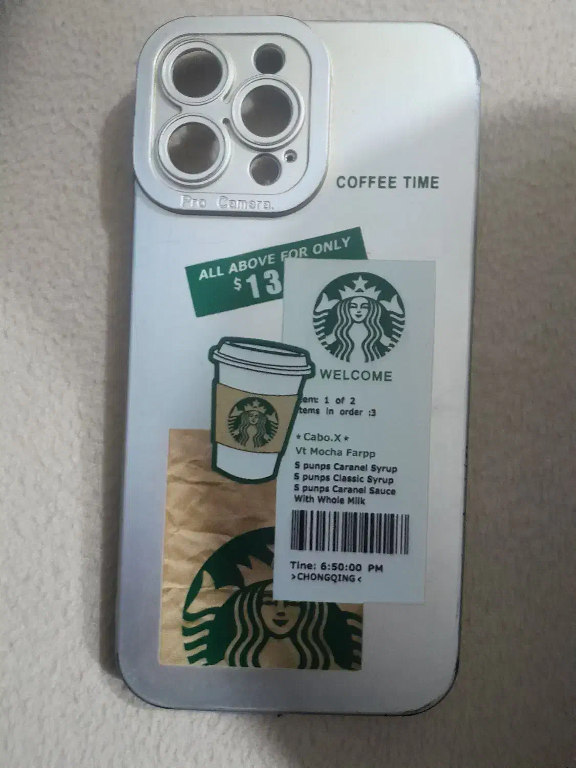 قاب آیفون|لوازم جانبی موبایل و تبلت|محمدشهر, محمدشهر|دیوار