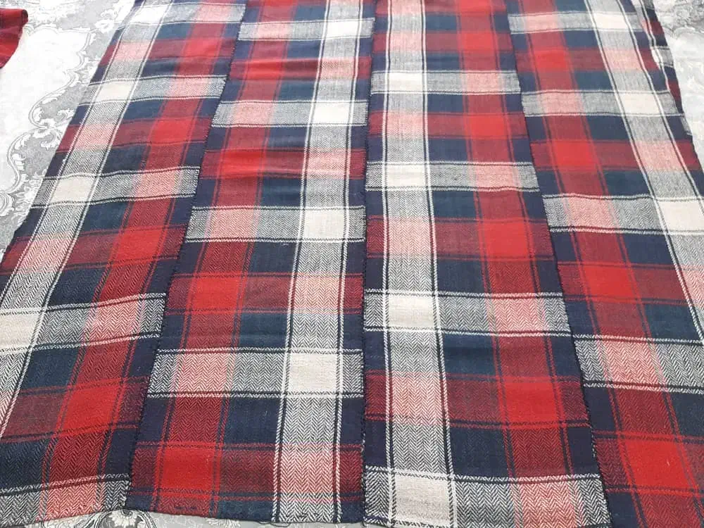 جاجیم یاییم۷عدد|گلیم، جاجیم، گبه|اهواز, اسماعیلیه|دیوار