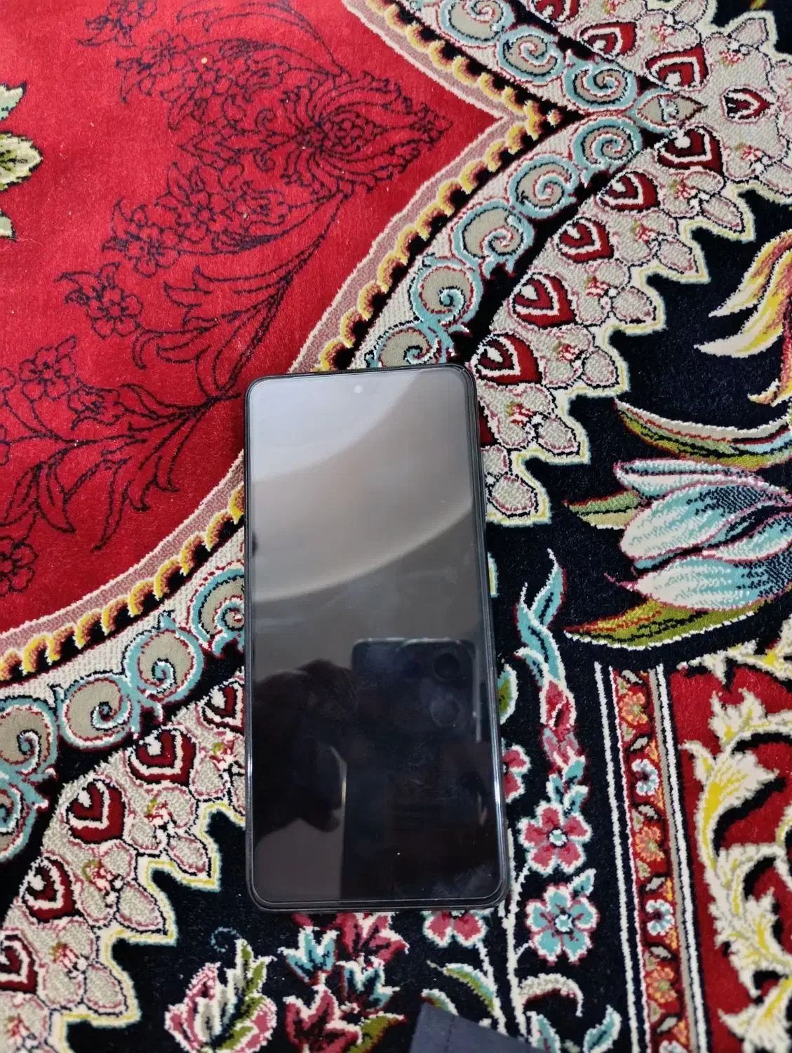 موبایل Poco x3 128|موبایل|کرمانشاه, |دیوار