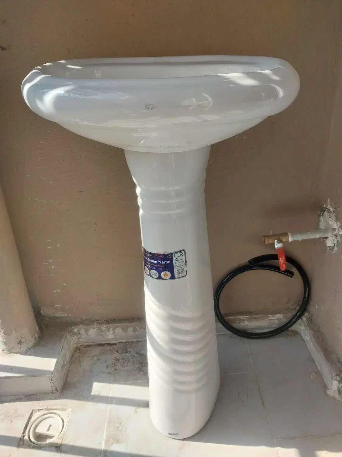 روشویی 2سری|لوازم سرویس بهداشتی|پردیس, فاز ۱۱|دیوار