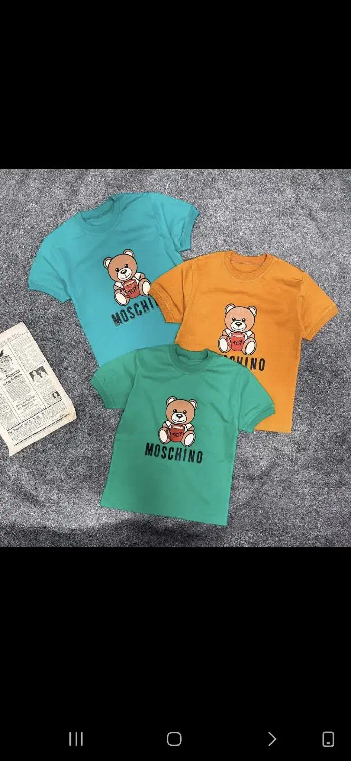 لباس بچگانه|کفش و لباس بچه|قم, شهرک امام حسن|دیوار