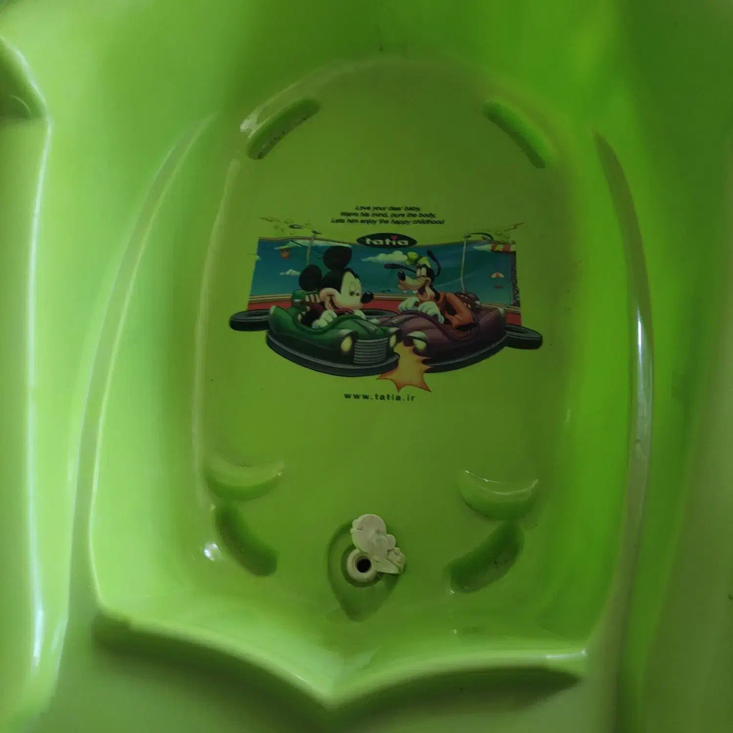 جا نونی و وان بچه|اسباب و اثاث بچه|نیشابور, شهرک اندیشه|دیوار