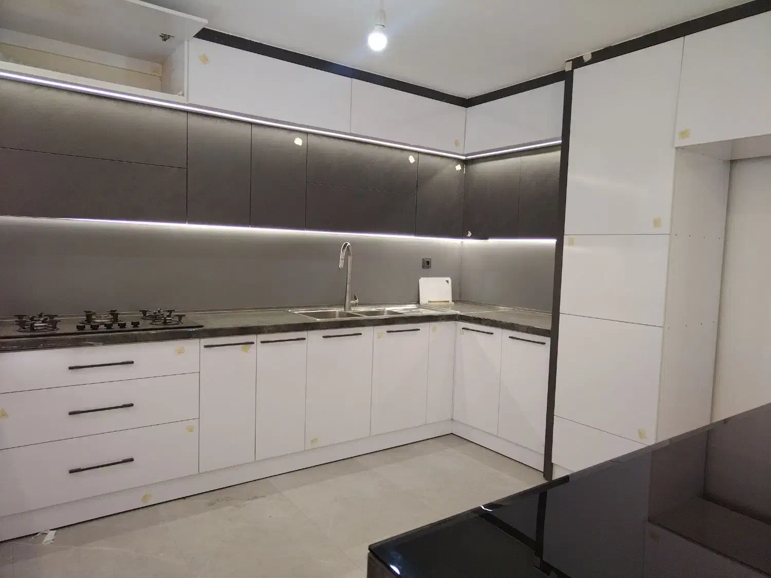 هنرستان قناد / 70 متر + 65 متر حیاط اختصاصی|اجارهٔ آپارتمان|مشهد, هنرستان|دیوار