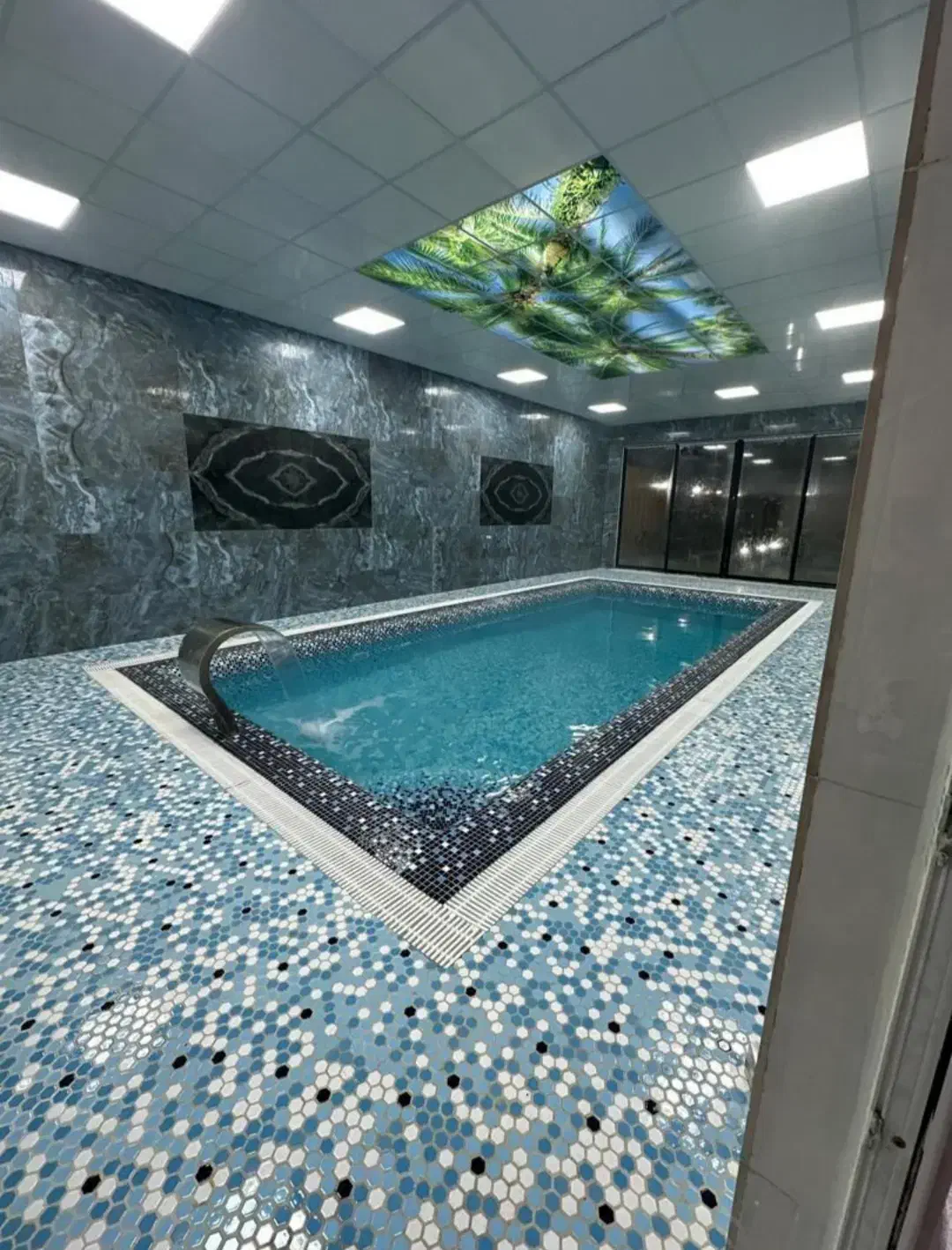 اجاره ویلا در سرعین|اجارهٔ کوتاه‌مدت ویلا و باغ|سرعین, |دیوار