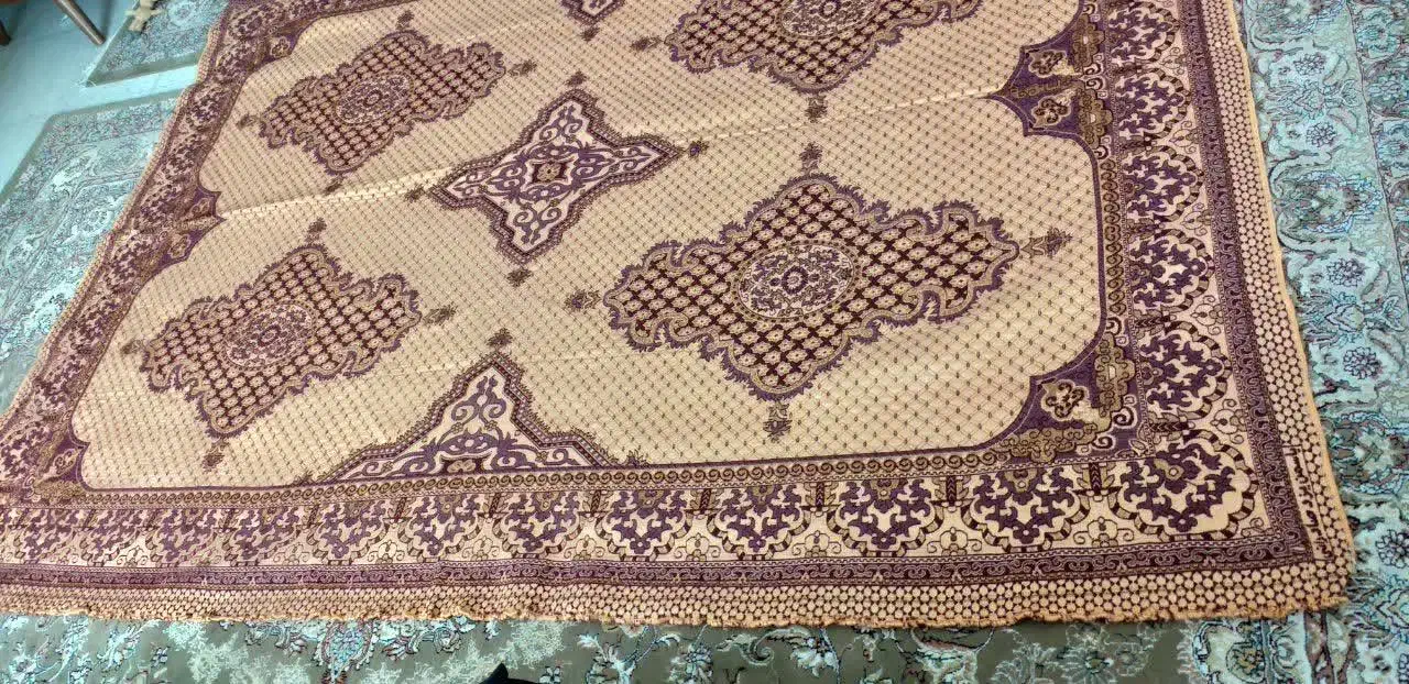 روفرشی ۶متری نو|روفرشی|ملایر, |دیوار