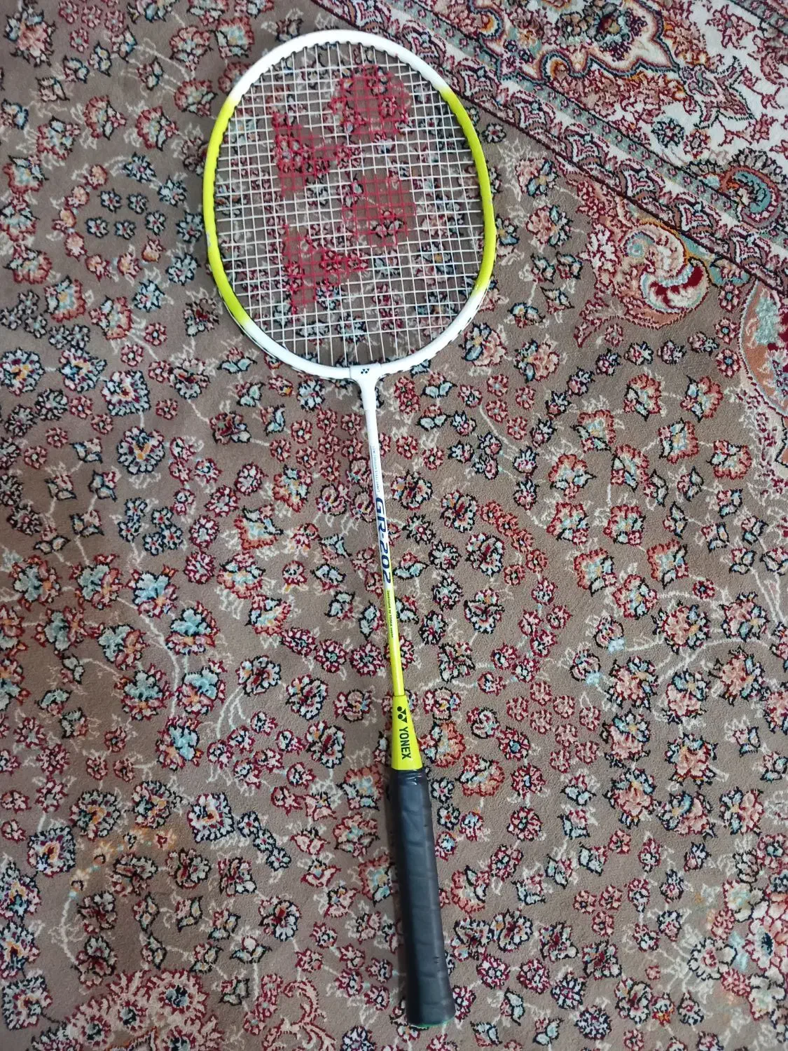 راکت بدمینتون|ورزشهای توپی|زنجان, |دیوار