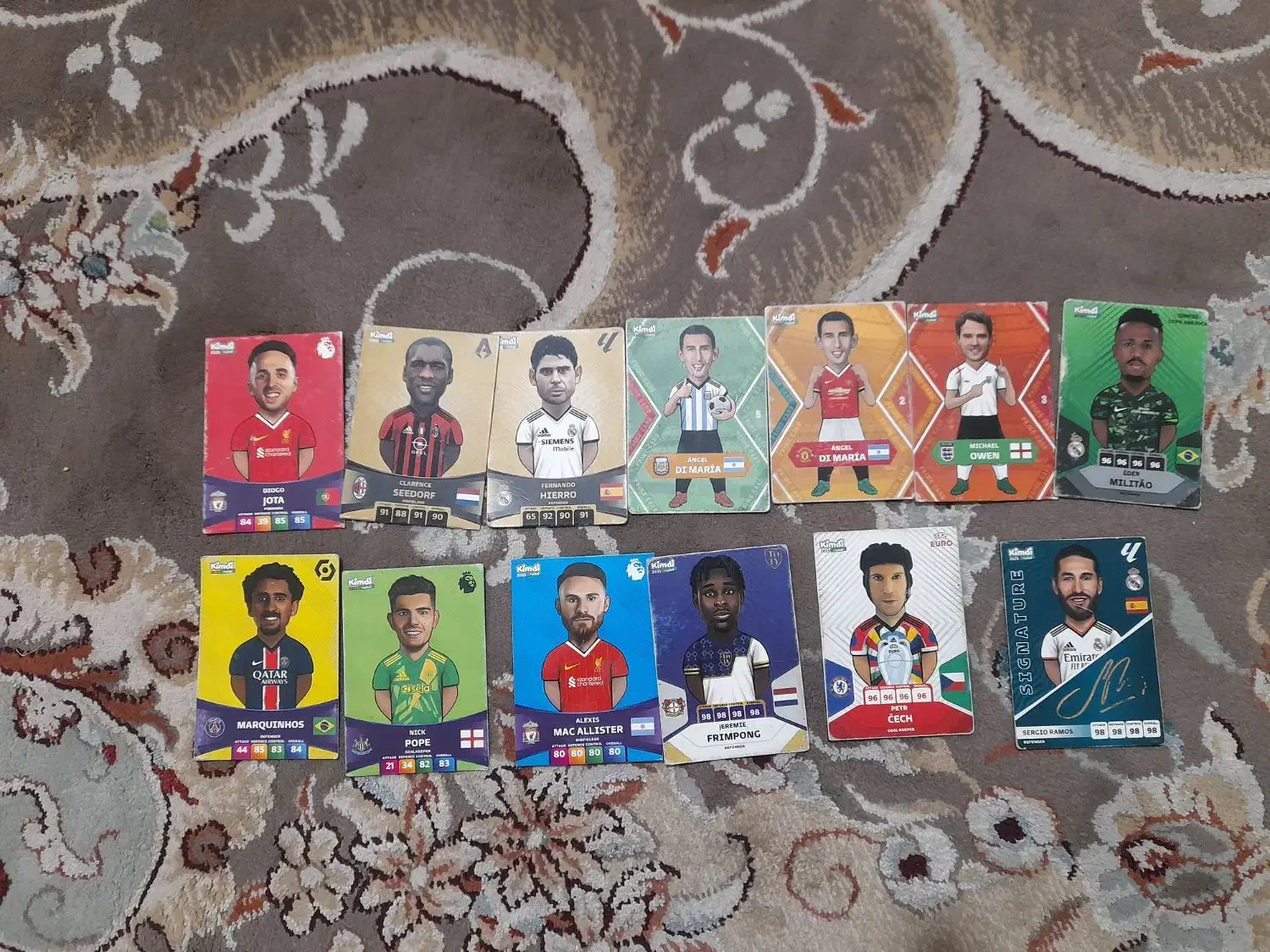 کیمدی|اسباب‌‌بازی|مشهد, ثامن|دیوار