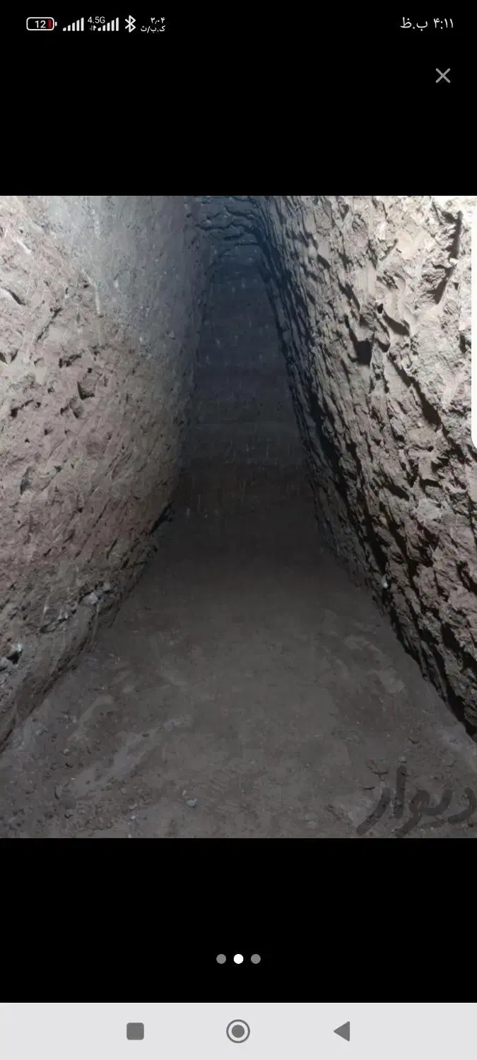 چاه کن حرفه ای ۲۰سال سابقه کار|خدمات پیشه و مهارت|زاهدان, |دیوار