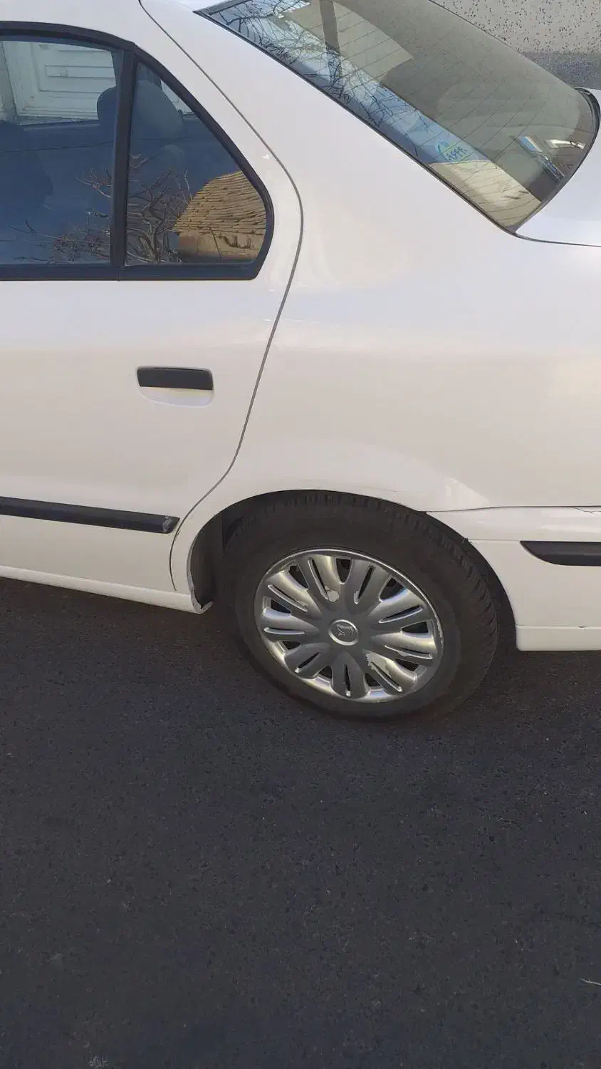 سمند lxمدل ۹۸|خودرو سواری و وانت|مشگین شهر, |دیوار