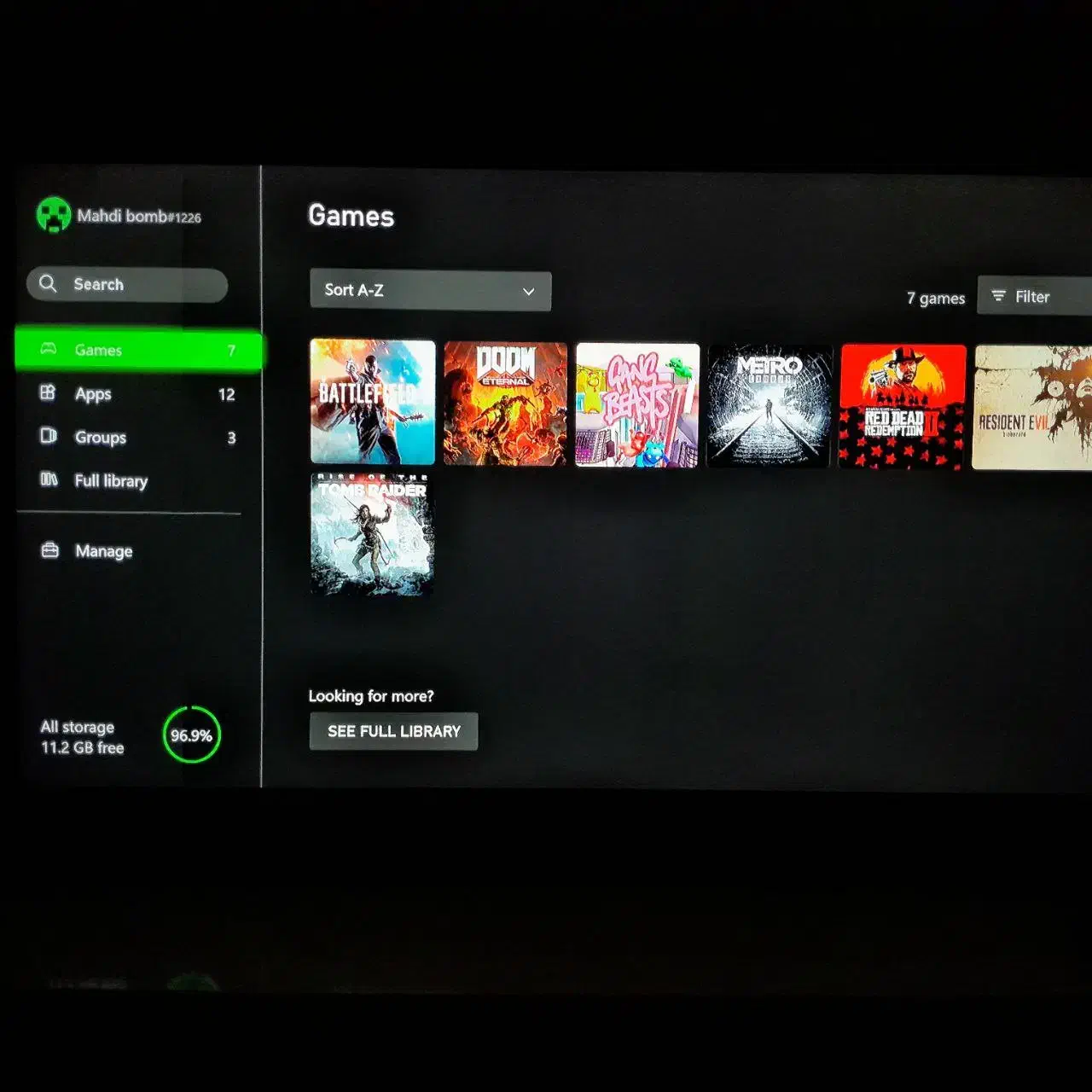 xbox one (با تخفیف خوب ) فوری|کنسول، بازی ویدئویی و آنلاین|همدان, |دیوار