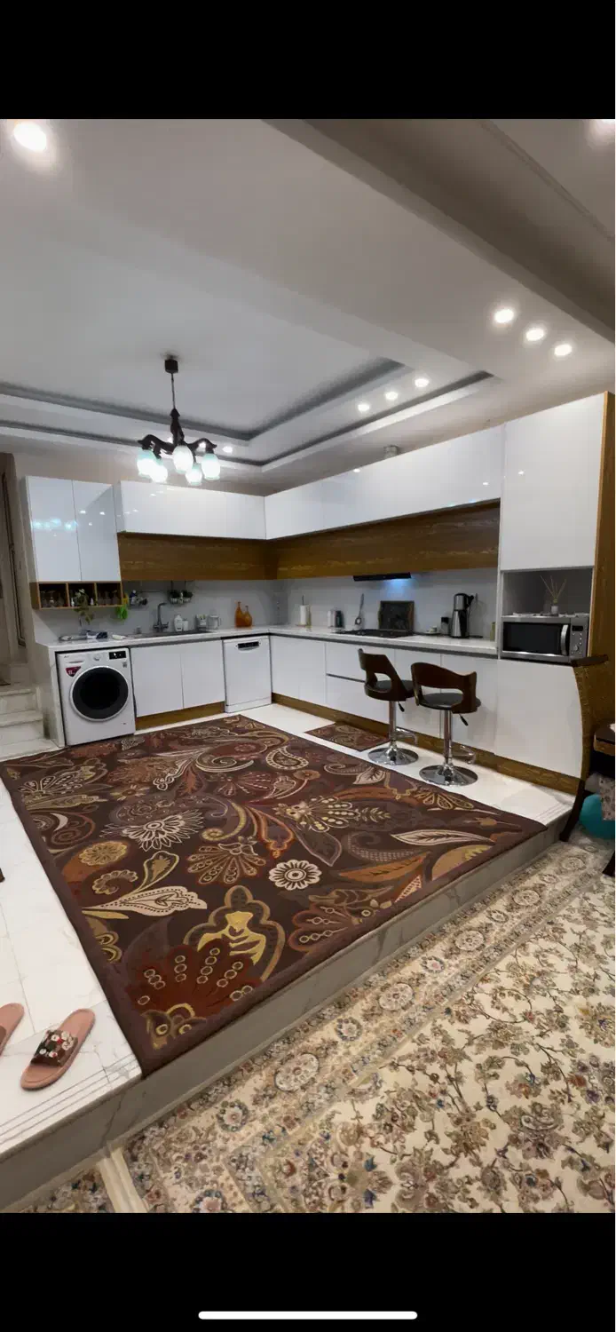 ویلایی مهندسی ساز نما رومی|فروش خانه و ویلا|قم, مسجد امام حسن|دیوار