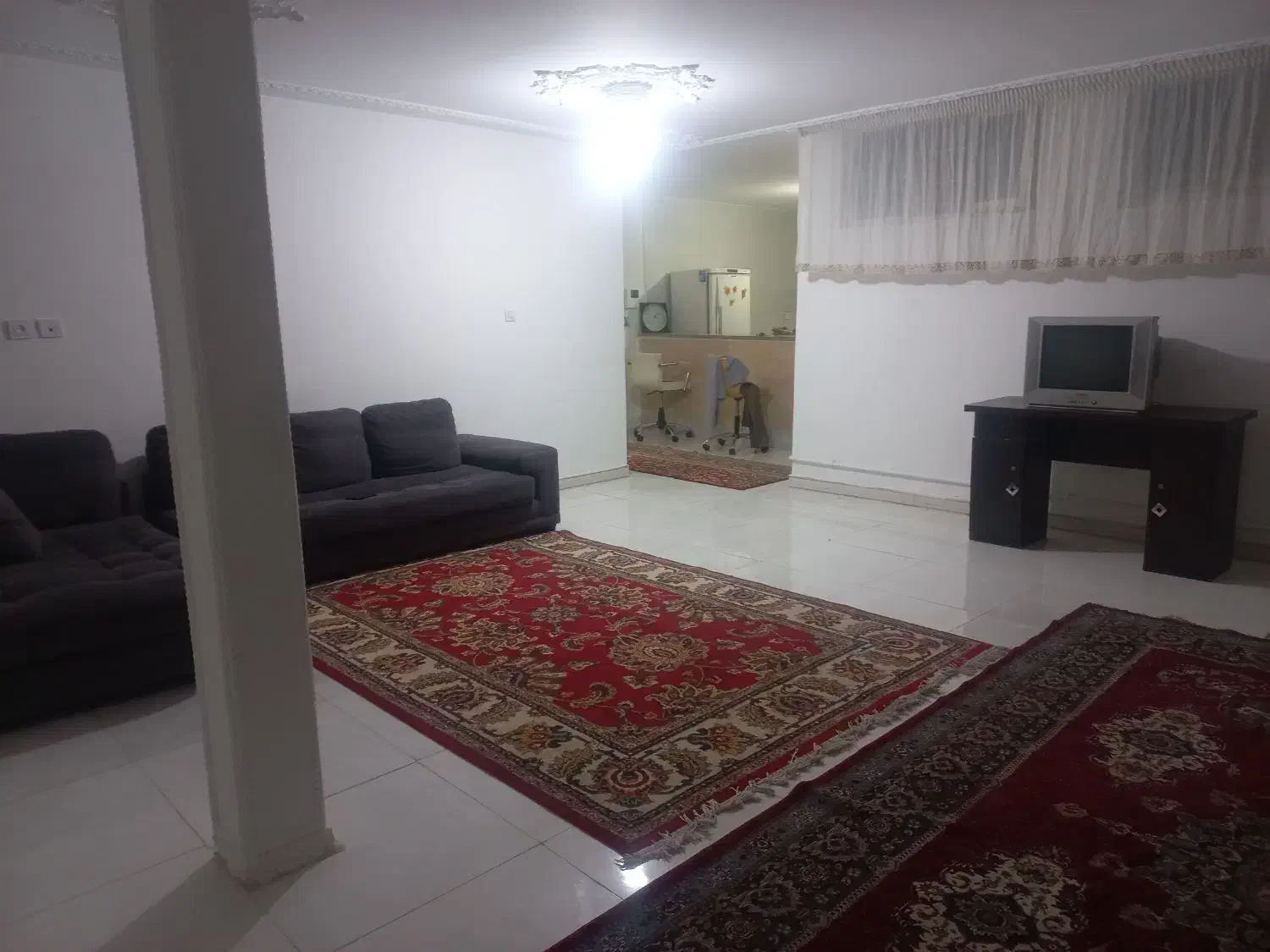 اجاره روزانه/هفتگی/ماهانه|اجارهٔ کوتاهمدت آپارتمان و سوئیت|کرج, فاز ۳ گوهردشت|دیوار