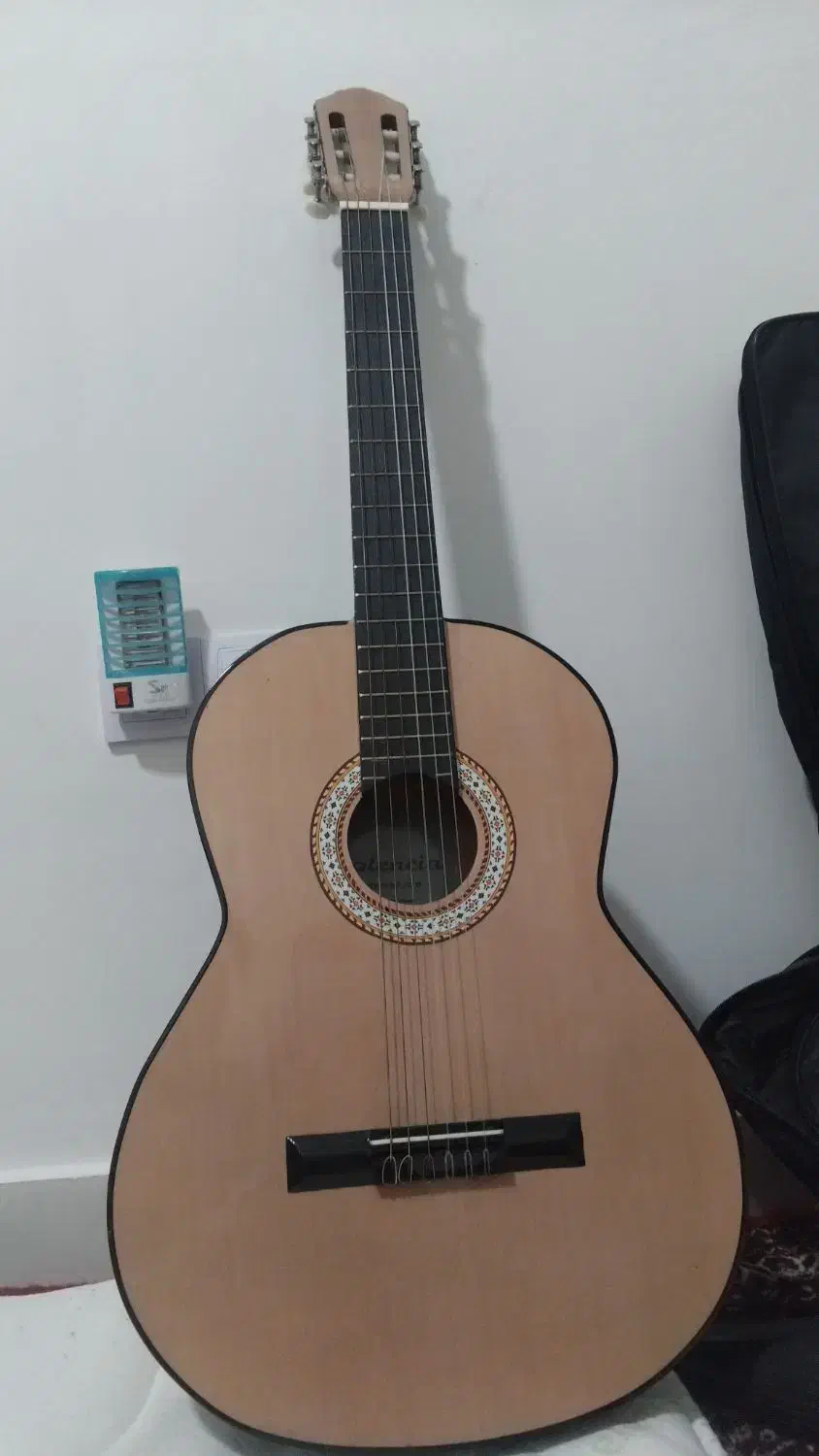 گیتار والنسیا|گیتار، بیس، امپلیفایر|قروه, |دیوار