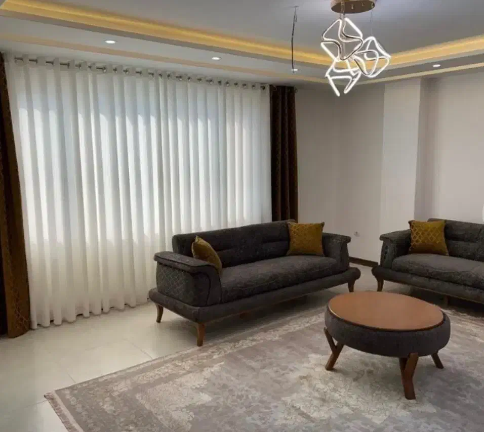 اجاره روزانه و ساعتی واحد فول لاکچری|اجارهٔ کوتاه‌مدت آپارتمان و سوئیت|پرند, فاز ۵|دیوار