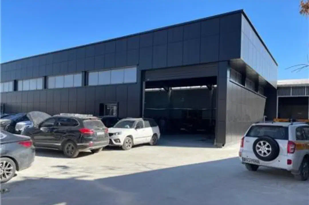 اجرای خدمات چوب ترمو و فلاشینگ و کامپوزیت|خدمات پیشه و مهارت|شاهین‌شهر, فردوسی|دیوار