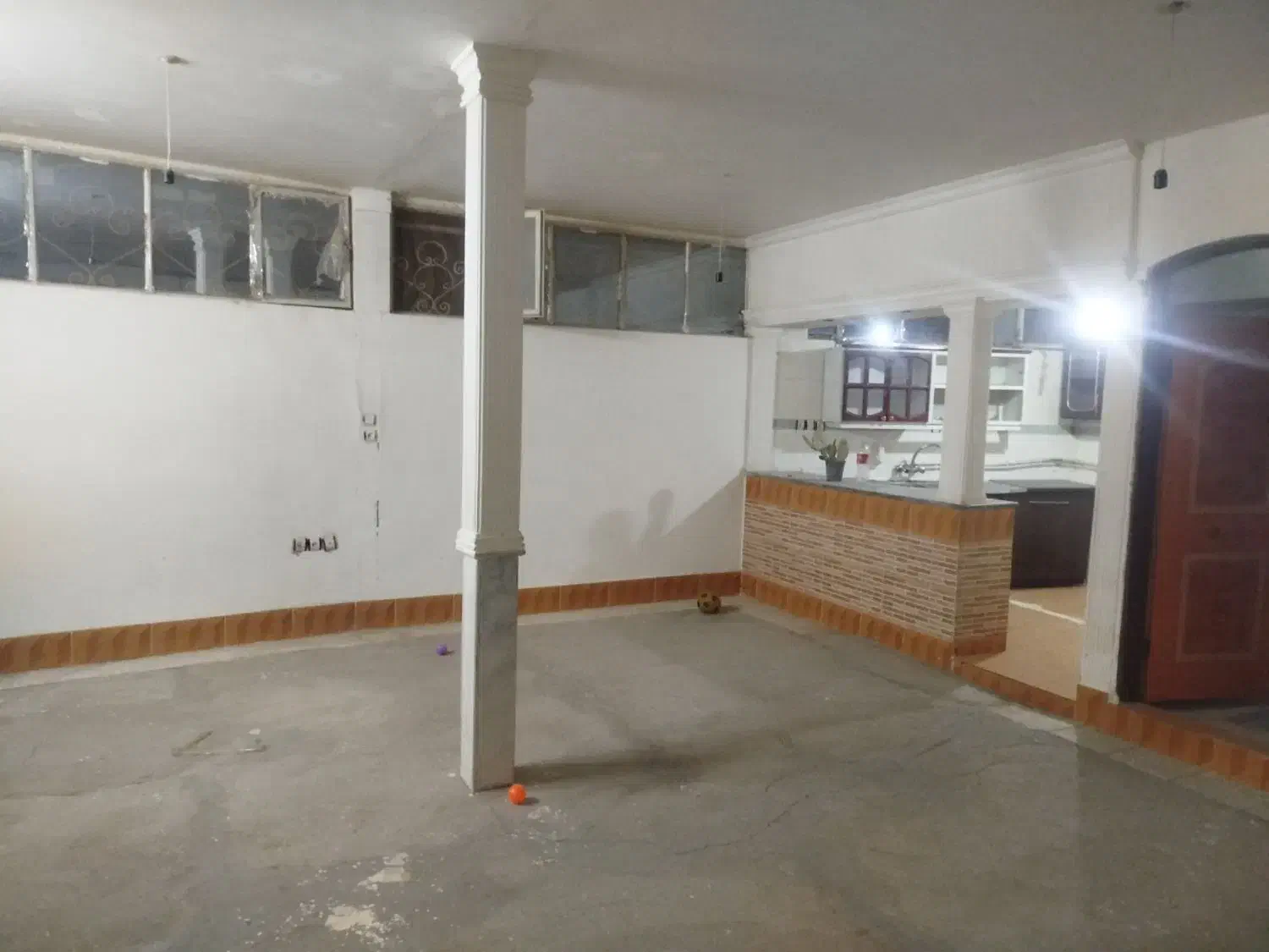 مورد اجاره|اجارهٔ آپارتمان|تربت‌حیدریه, آغوی|دیوار