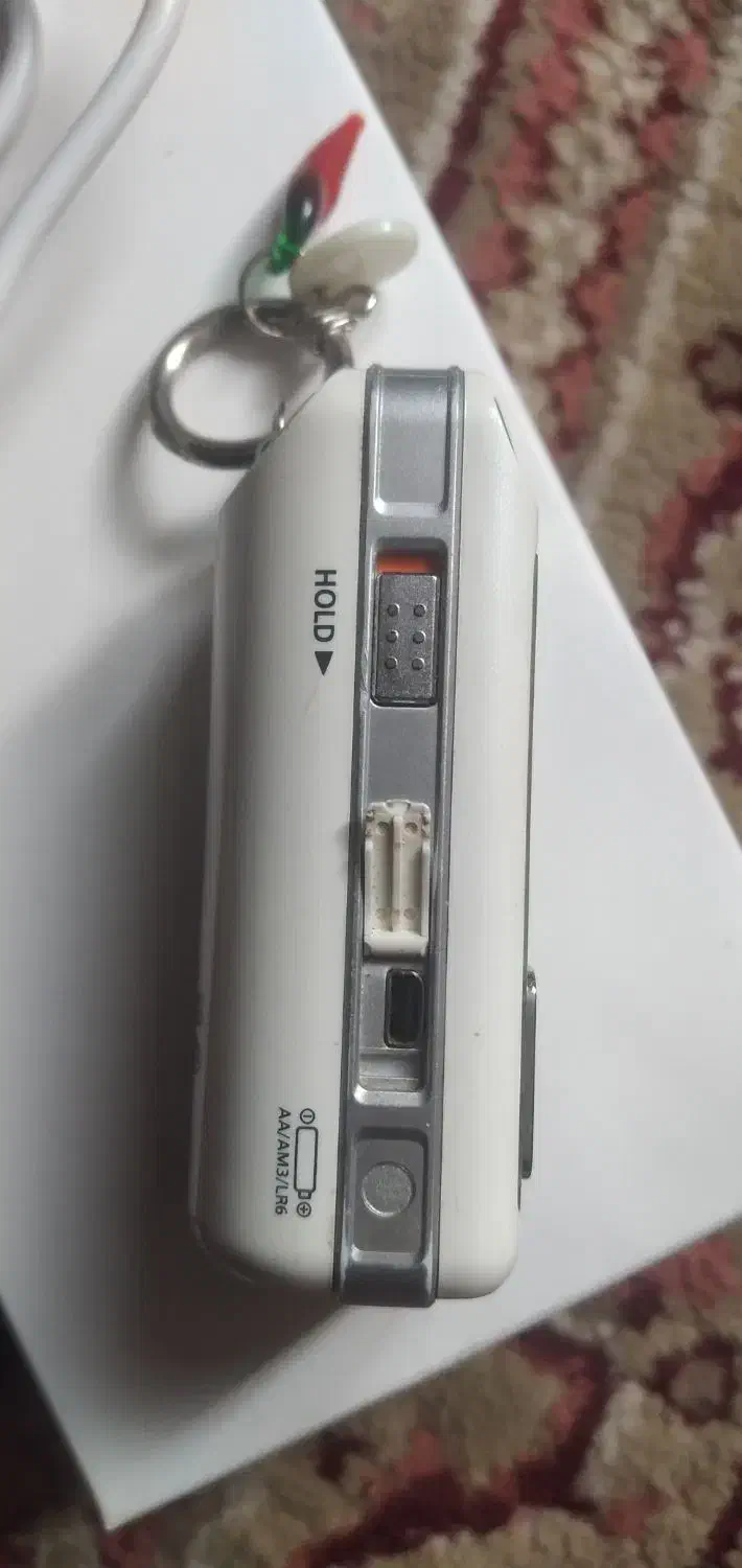 mo3 پلیر سامسونگ|پخش‌کننده همراه|تهران, شهرک ولیعصر جنوبی|دیوار