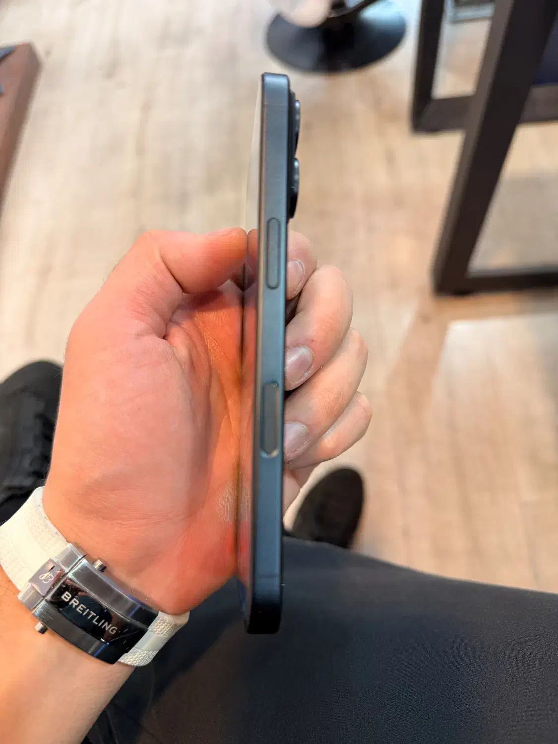 Iphone 16 normal 128|موبایل|تهران, جردن|دیوار