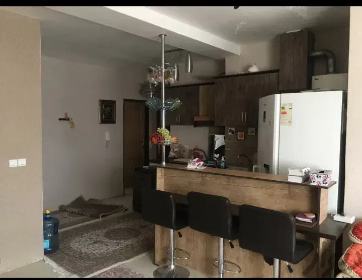 آپارتمان ۵۷ متری مبله|اجارهٔ آپارتمان|نور, |دیوار