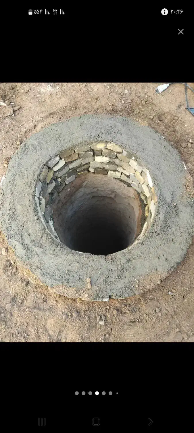 چاه کن افغانی|خدمات پیشه و مهارت|قزوین, |دیوار