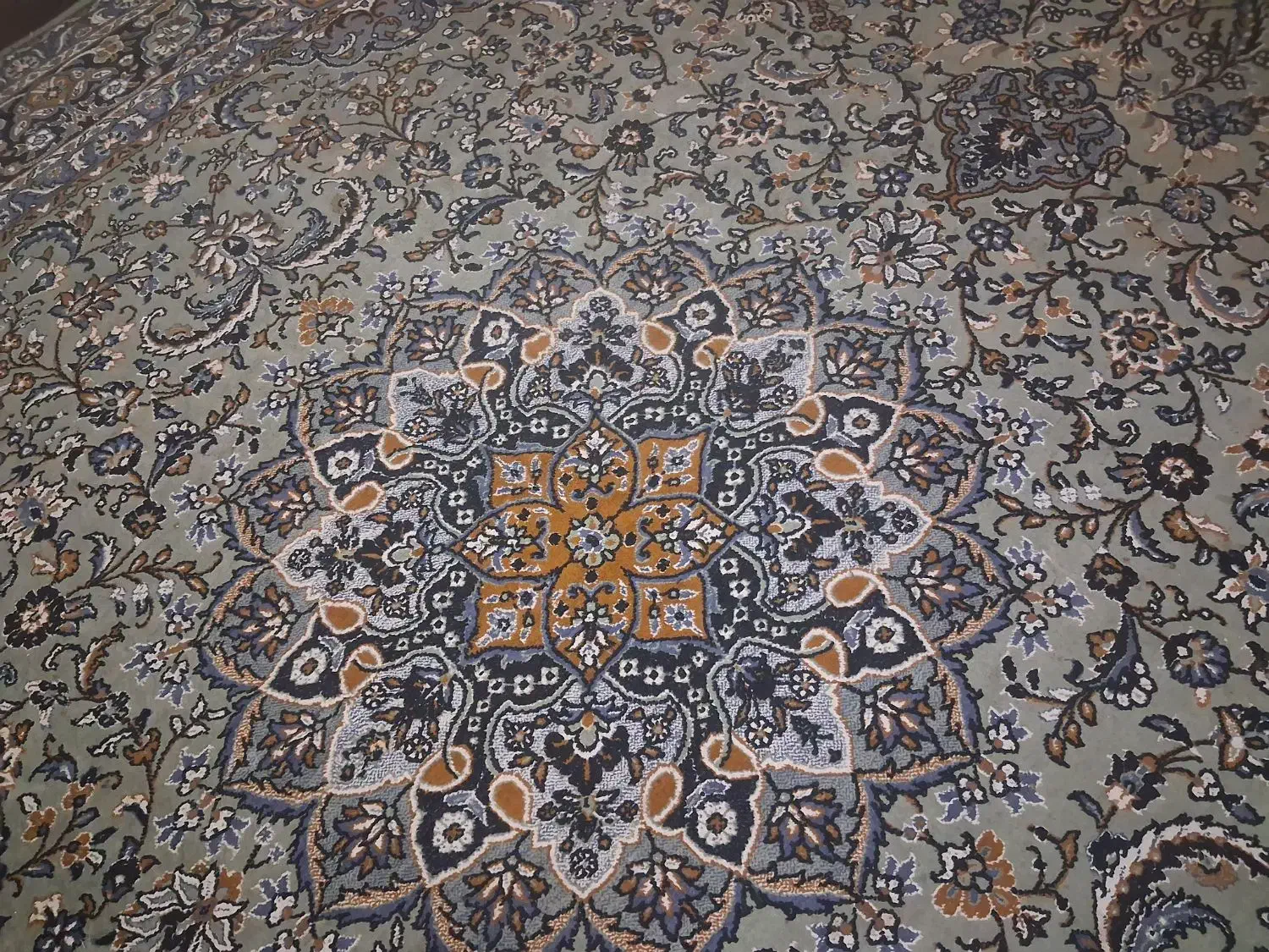 فروش فرش ۱۲ متری|فرش|شیراز, ابیوردی|دیوار