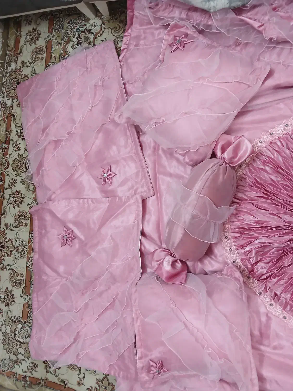 روتختی|سرویس روتختی|مشهد, شهید بصیر|دیوار