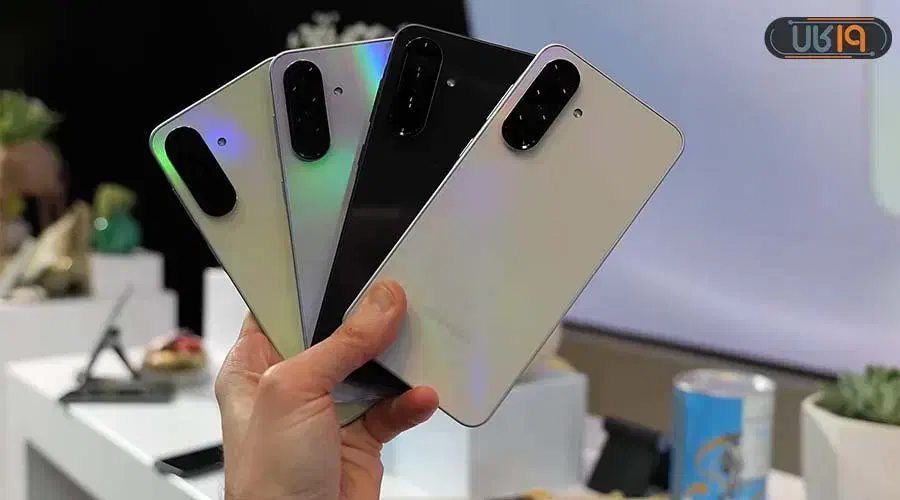 گوشی سامسونگ a36 رم ۸|موبایل|یزد, |دیوار