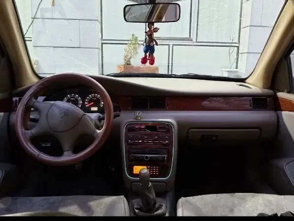 سمند x7 84 دوگانه|خودرو سواری و وانت|مرند, |دیوار