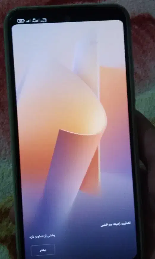 گوشی شیاومی نوت11s|موبایل|دره شهر, |دیوار