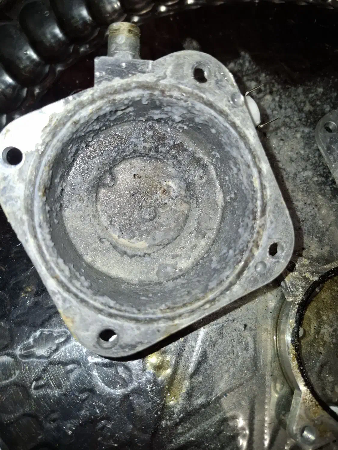 تعمیرات اسپرسو ساز خانگی|سماور، چایساز، قهوهساز|اراک, |دیوار