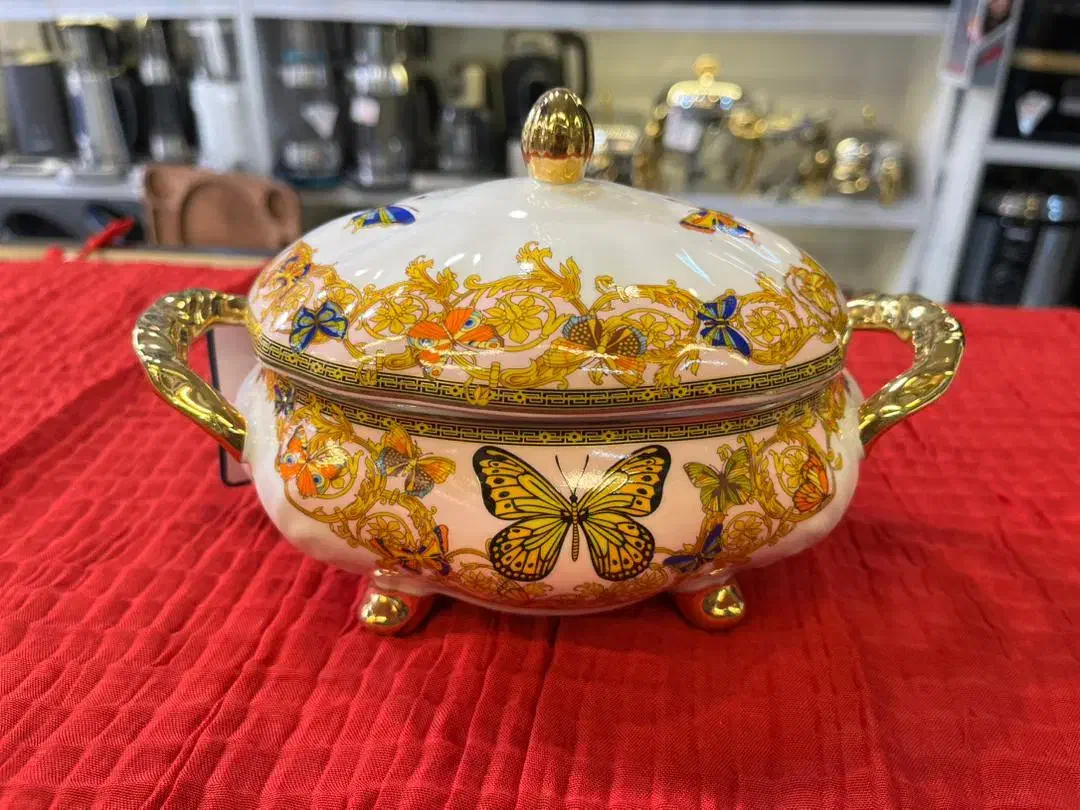 حراج دکوری برا روز مادر|ظروف سرو و پذیرایی|اردبیل, |دیوار