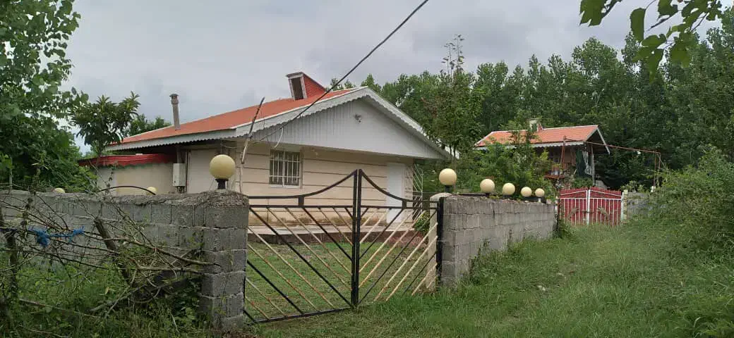 فروش ۲۰۰ متر ویلا در ماسال با تمام وسایل|فروش خانه و ویلا|ماسال, |دیوار