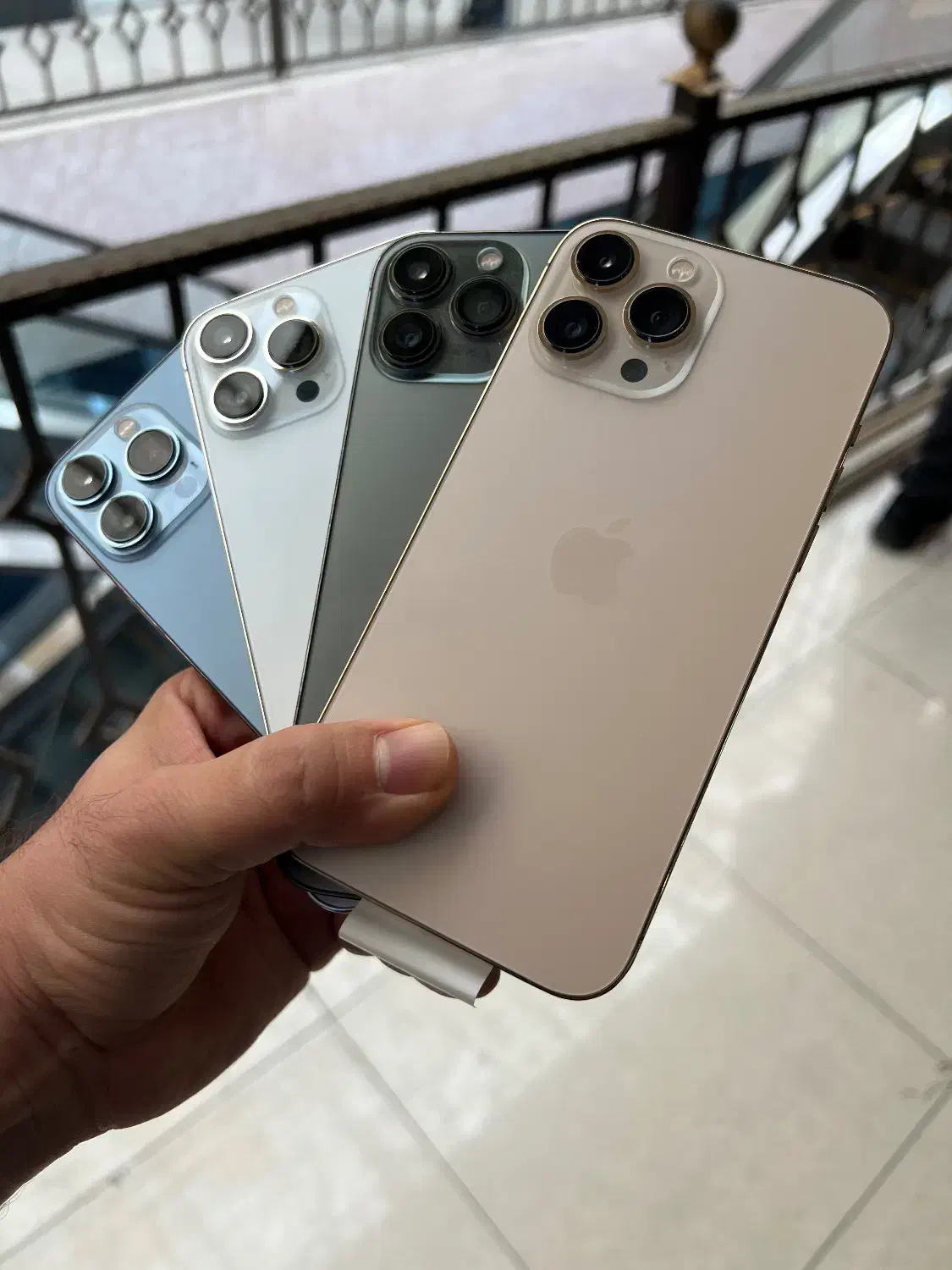 فروش گوشی اپل بصورت همکاری|موبایل|کرج, دهقان ویلا|دیوار