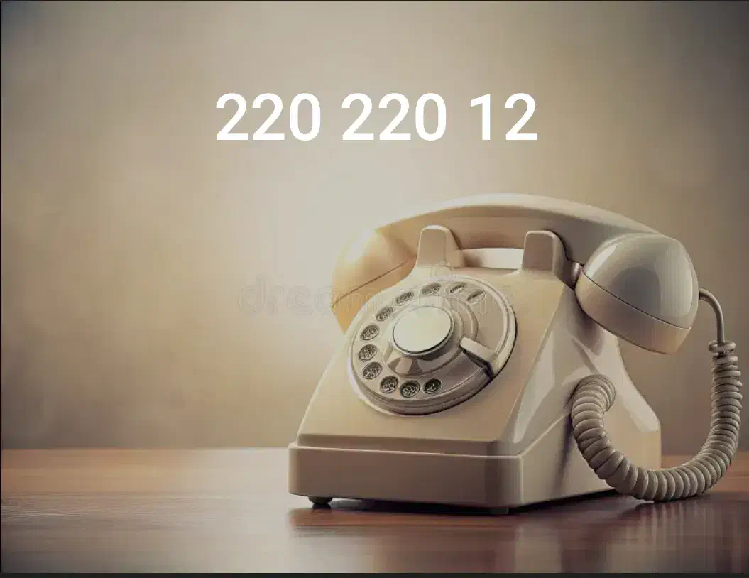 خط تلفن ثابت در خ فرشته|تلفن رومیزی|تهران, الهیه|دیوار