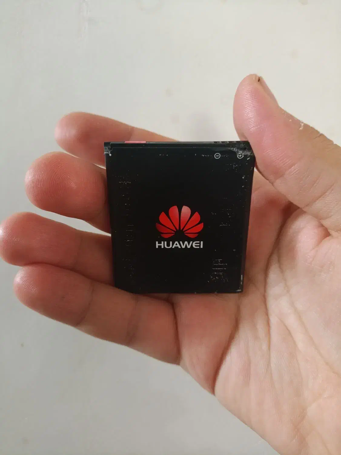 (باطری گوشی هاواوی فارسان)|لوازم جانبی موبایل و تبلت|فارسان, |دیوار